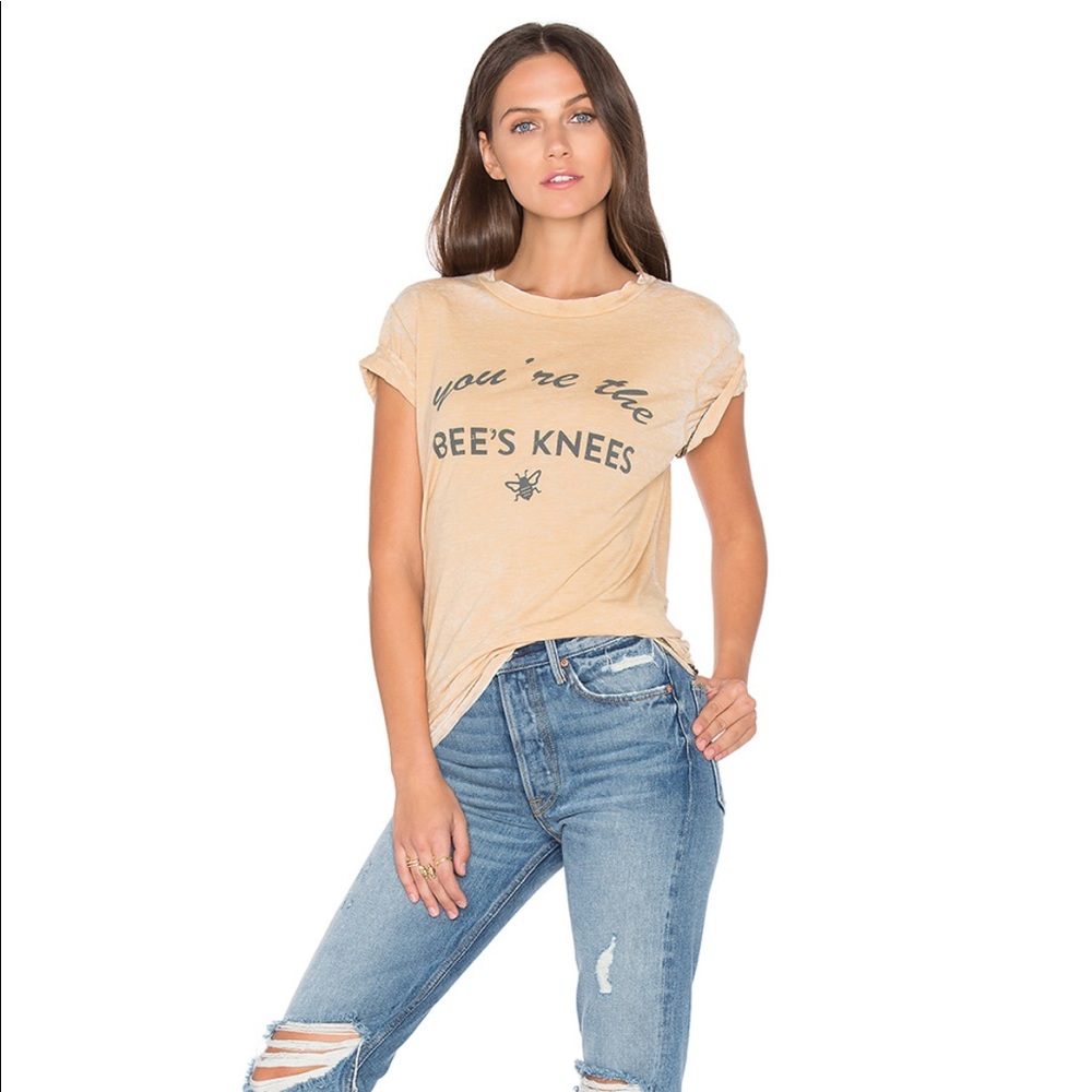 Mate the label T-shirt